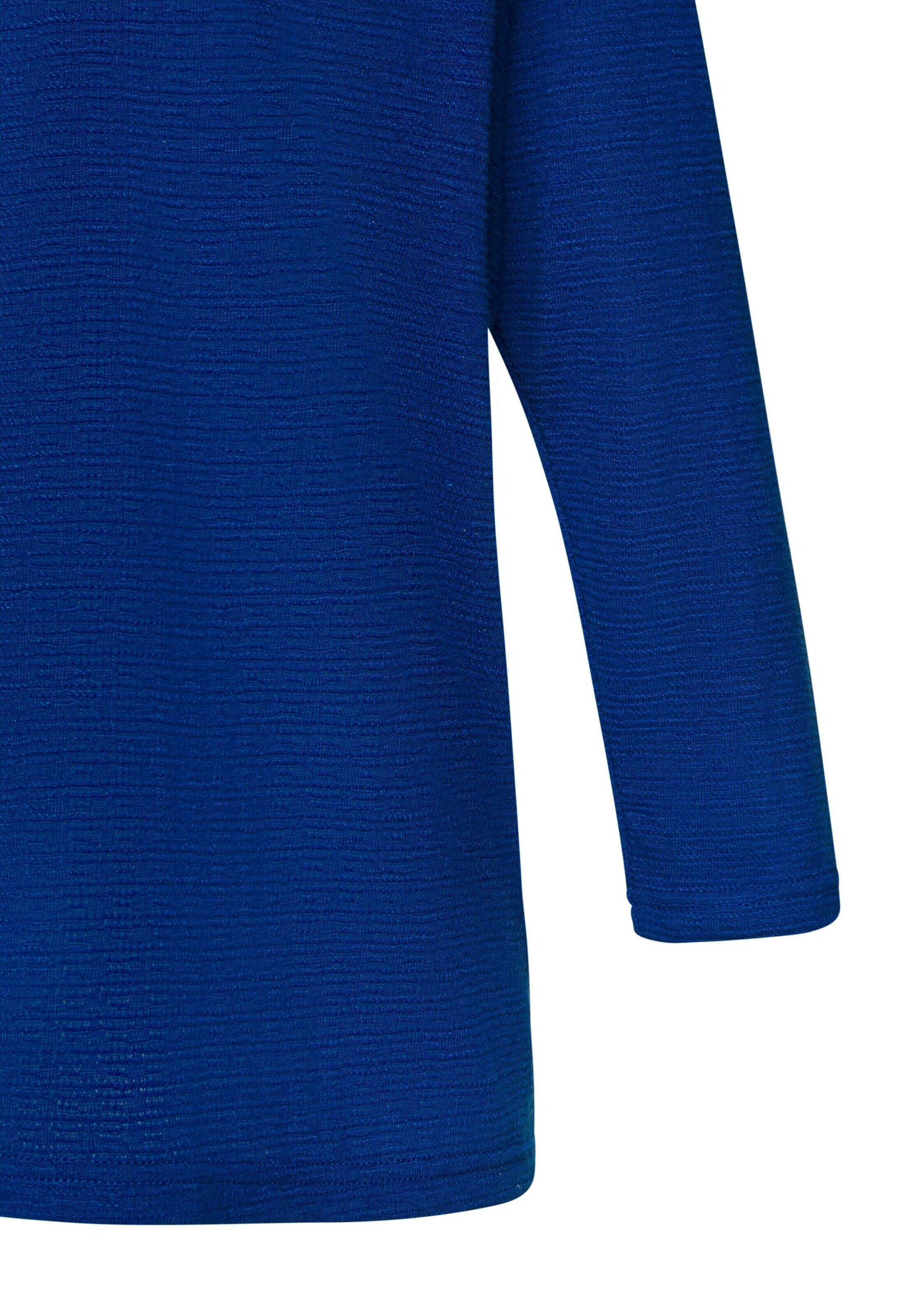 VIVANCE T-shirt i blå