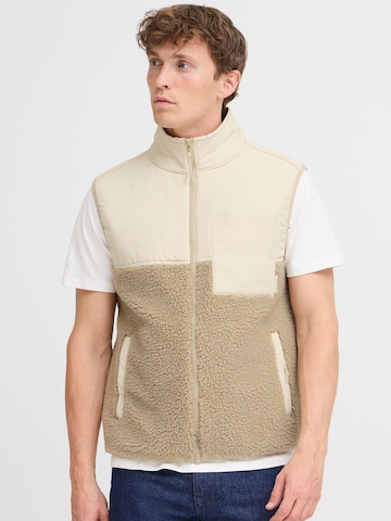 BLEND - Chaleco ' BHERMIN ' en beige