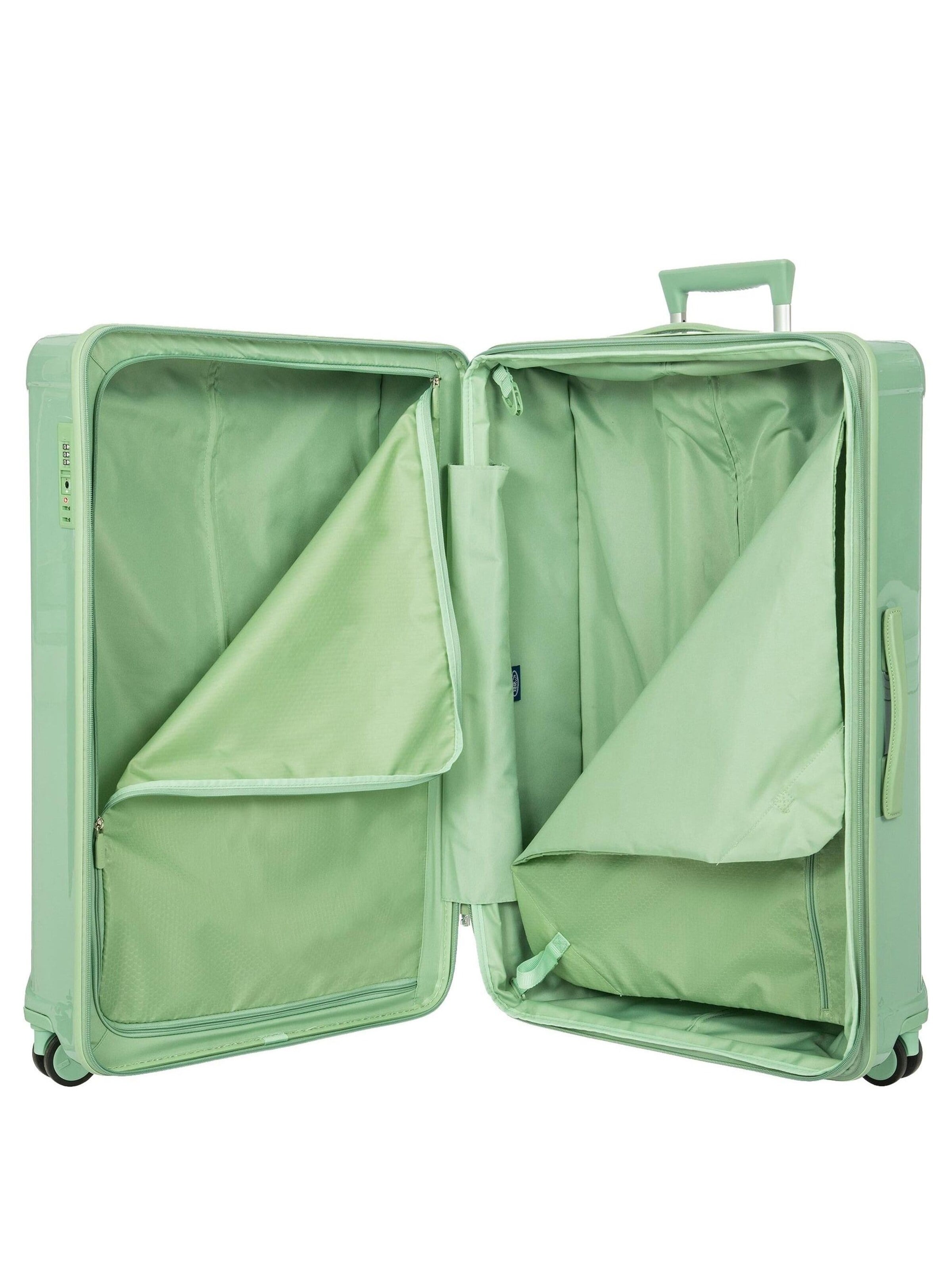 Bric's Cart 'Positano' in Green