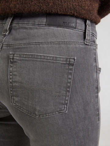 Mavi Skinny Jeans 'ADRIANA' i grå