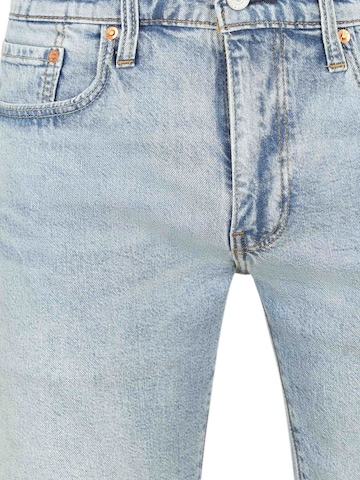 LEVI'S ® Regular Broek '405' in Blauw