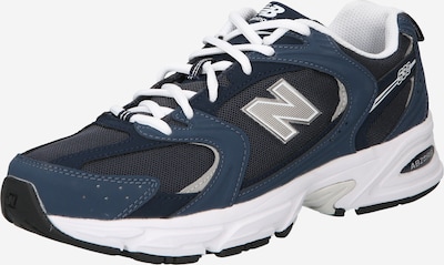 new balance Sneakers low '530' i mørkeblå / grå / hvit, Produktvisning