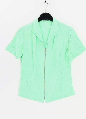 Viventy by Bernd Berger Blouse & Tunic in L in Green: front