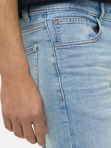 CAMEL ACTIVE Slim fit Jeans in Blue