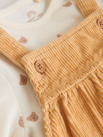 Next Komplekt, värv beež