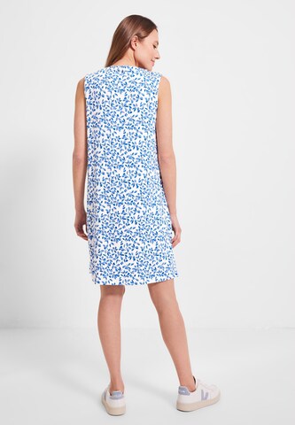 CECIL Kleid in Blau