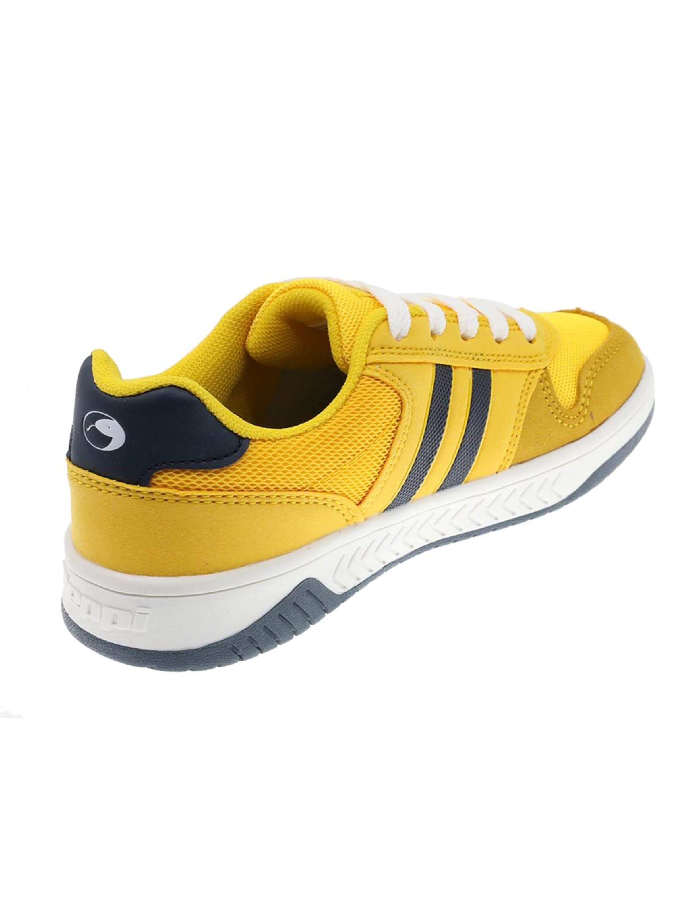 Beppi - Zapatillas deportivas 'Casual Shoe' en amarillo