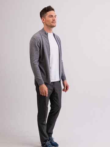 Giacchetta di CASH-MERE.CH in grigio