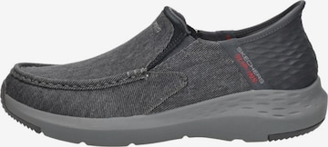 Chaussure basse 'Slip-Ins RF: Parson' SKECHERS en gris : devant