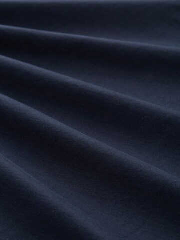 TOM TAILOR Shirt in Blauw