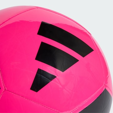 ADIDAS PERFORMANCE Ball 'Epp' in Black