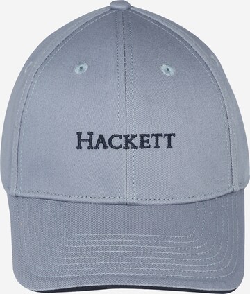 Hackett London Кепка в Синий