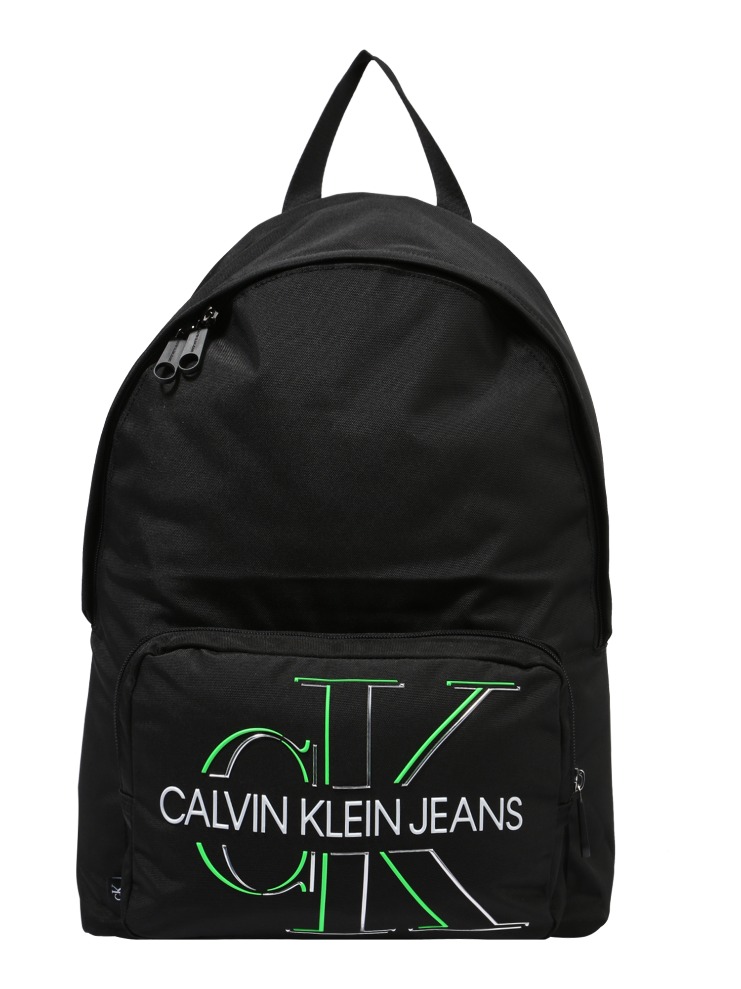 Torby & plecaki Mężczyźni Calvin Klein Jeans Plecak Campus w kolorze Czarnym 