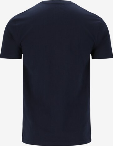 Cruz Performance Shirt 'Edmund' in Blue