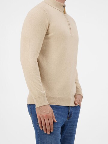 Gardeur Pullover in Beige