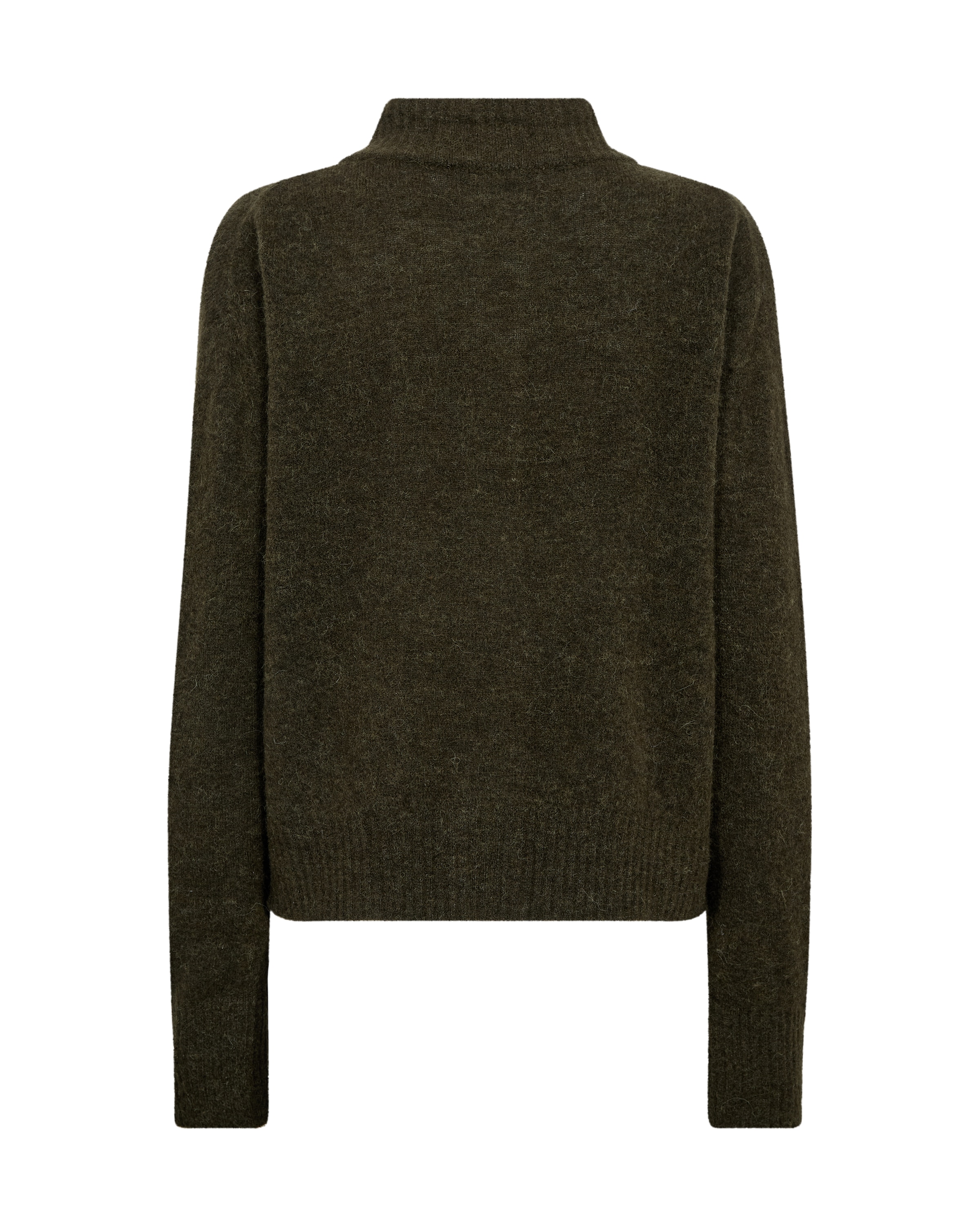 Cardigan MOS MOSH en vert