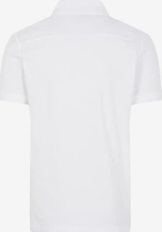T-Shirt J.Lindeberg en blanc