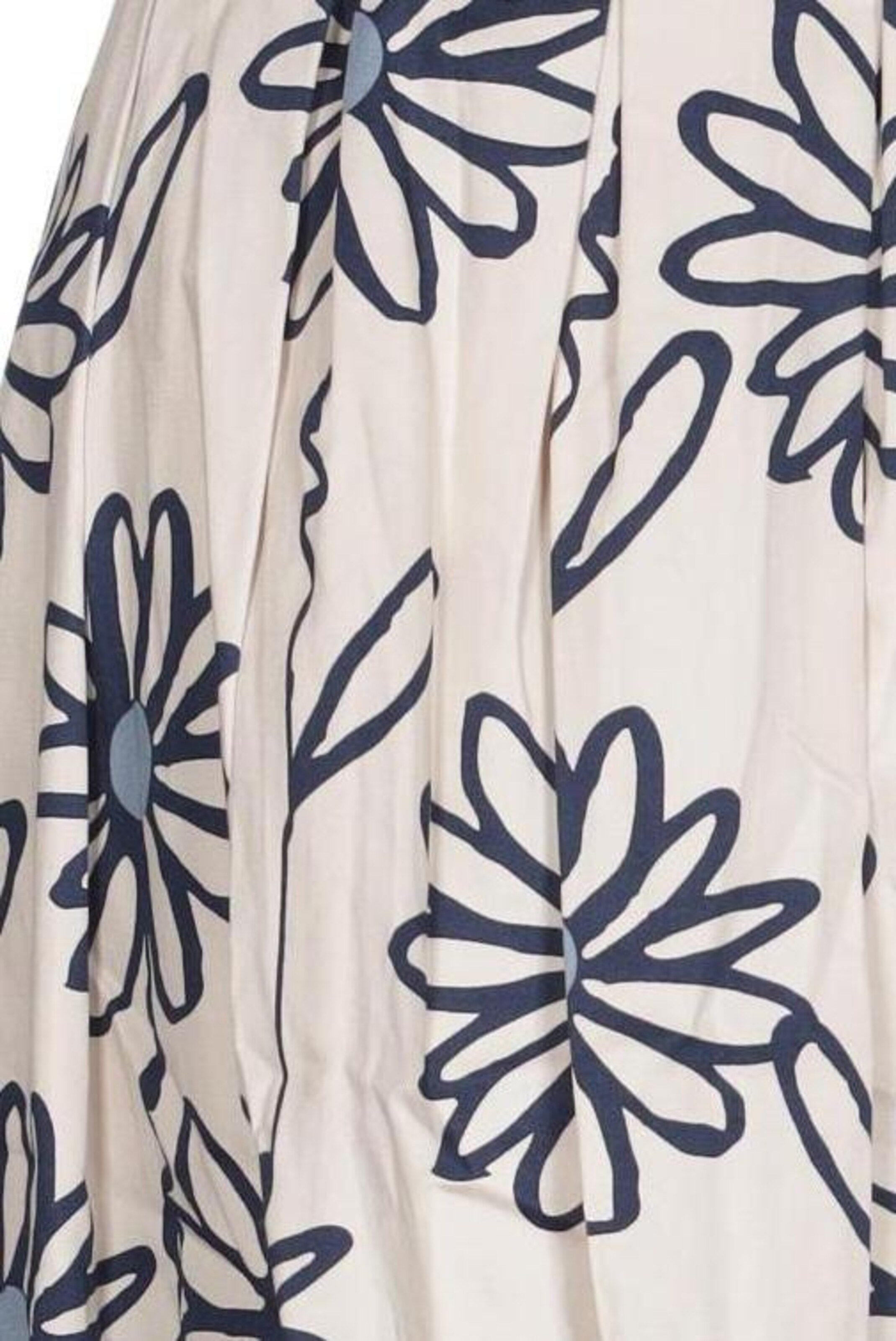 HALLHUBER Skirt in S in Mixed colors