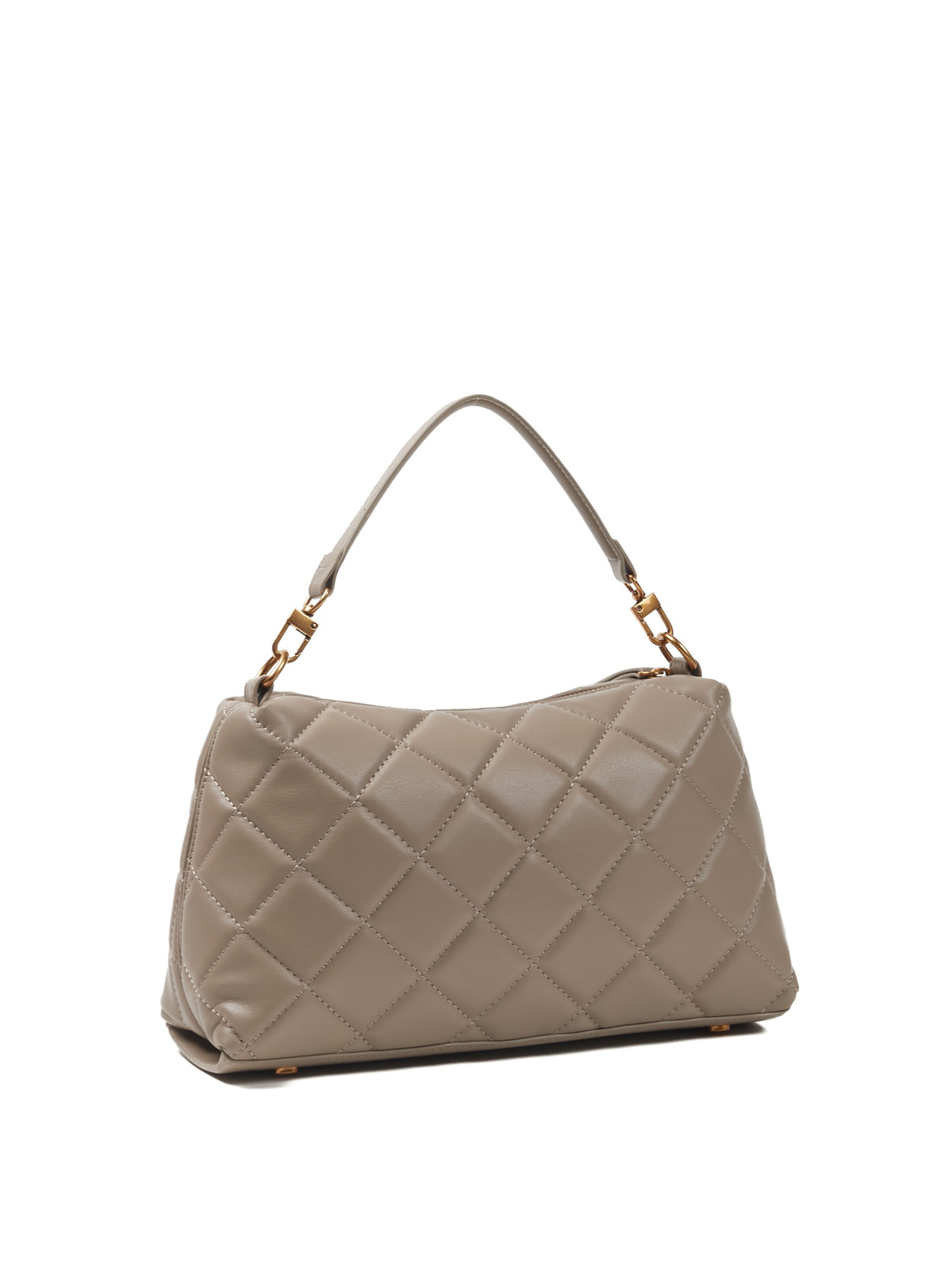 Borsa a spalla 'Emelie' di L'Atelier Du Sac in beige