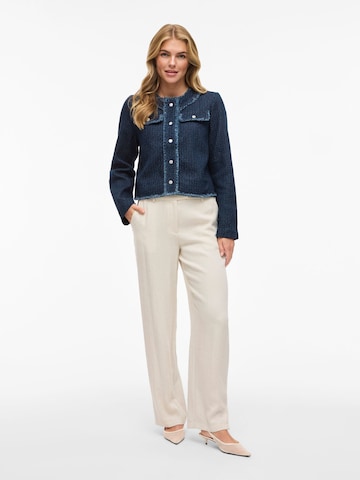 VILA - Chaqueta de entretiempo en azul