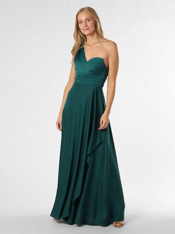 apriori Evening Dress in Green: front