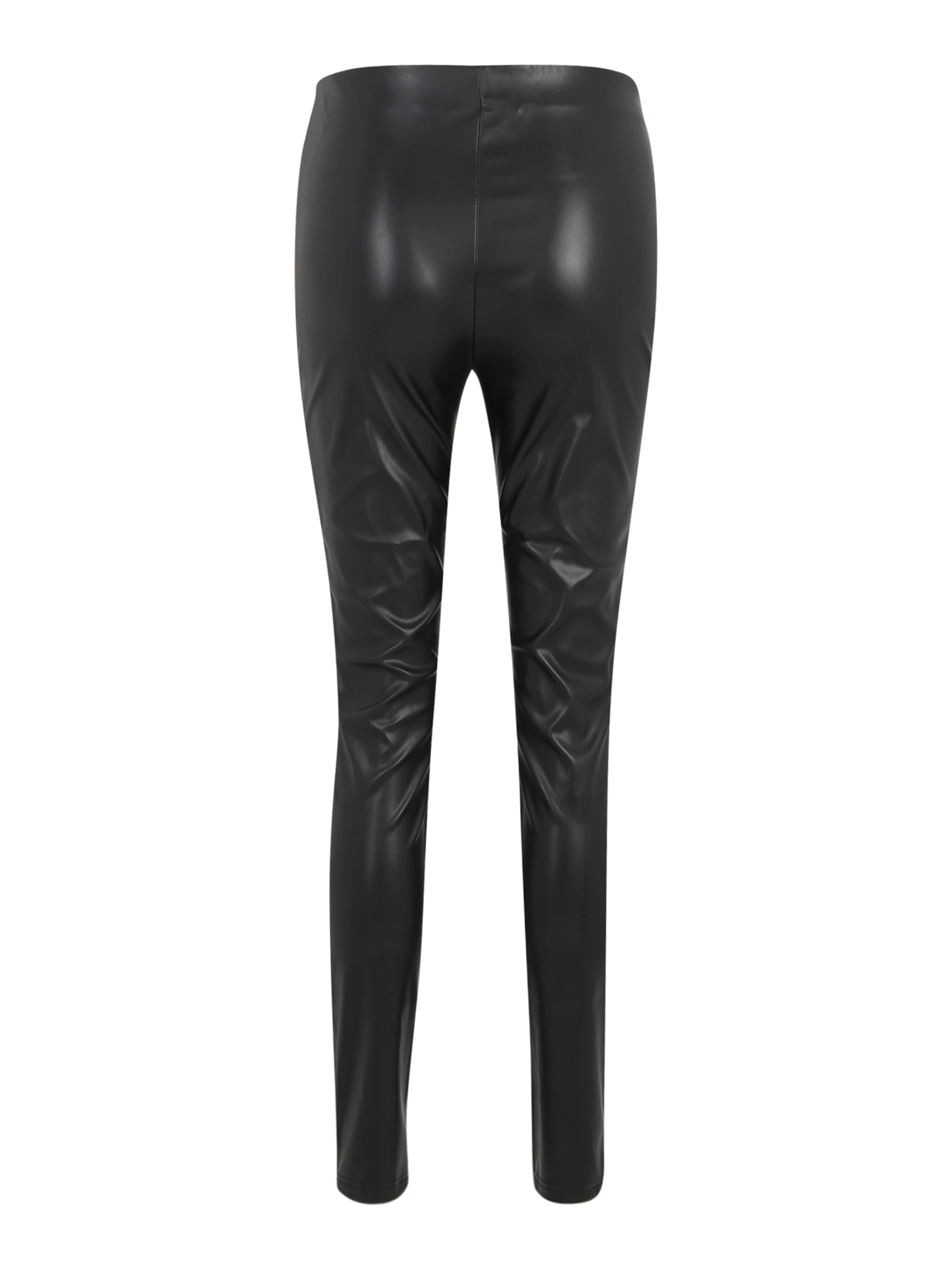 Vero Moda Petite Kitsas Retuusid 'VMCIFF', värv must