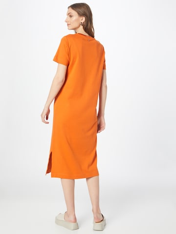 GERRY WEBER Φόρεμα σε πορτοκαλί