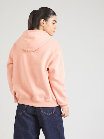 Jordan Sweatshirt 'BRKLN FLC' in Roze