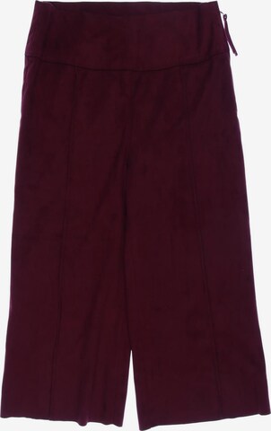 Bik Bok Pants in S in Red: front