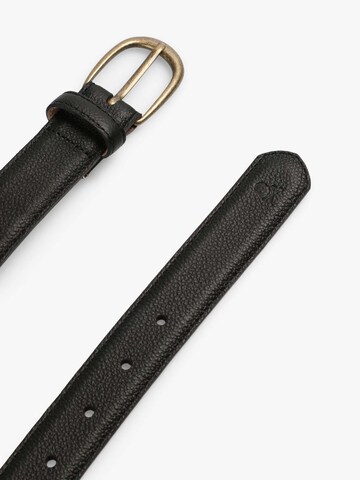 Ceinture 'Duomo' Scalpers en noir