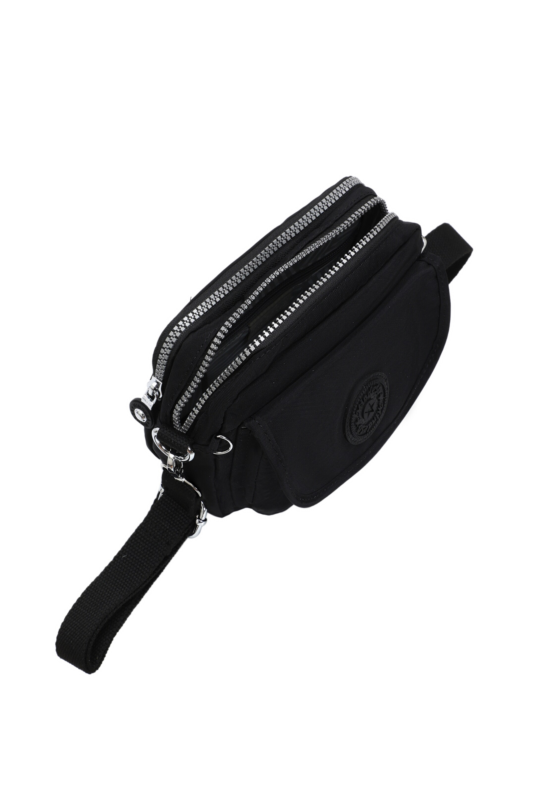 Mindesa Crossbody bag in Black
