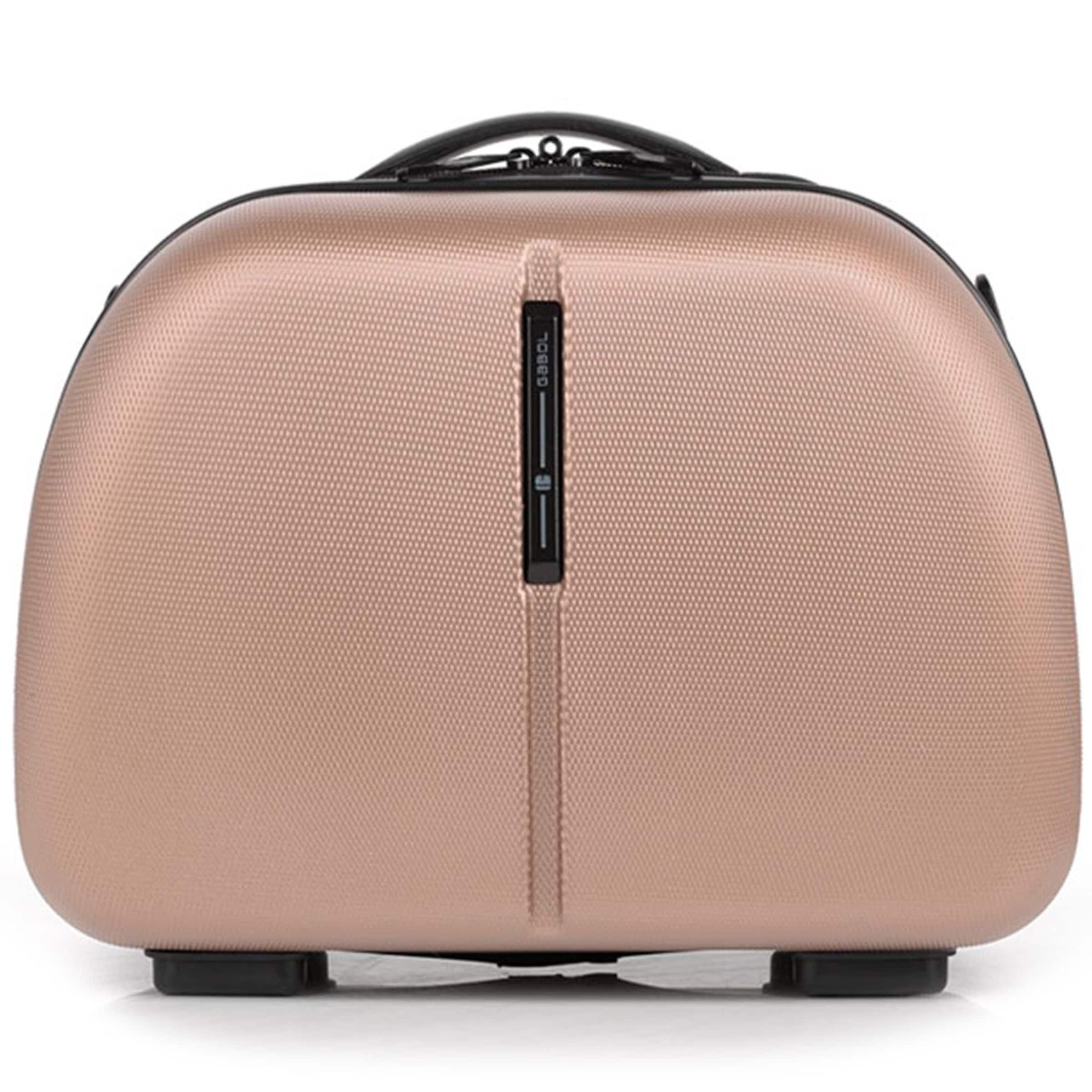 Gabol Toiletry bag 'Paradise XP' in Beige: front