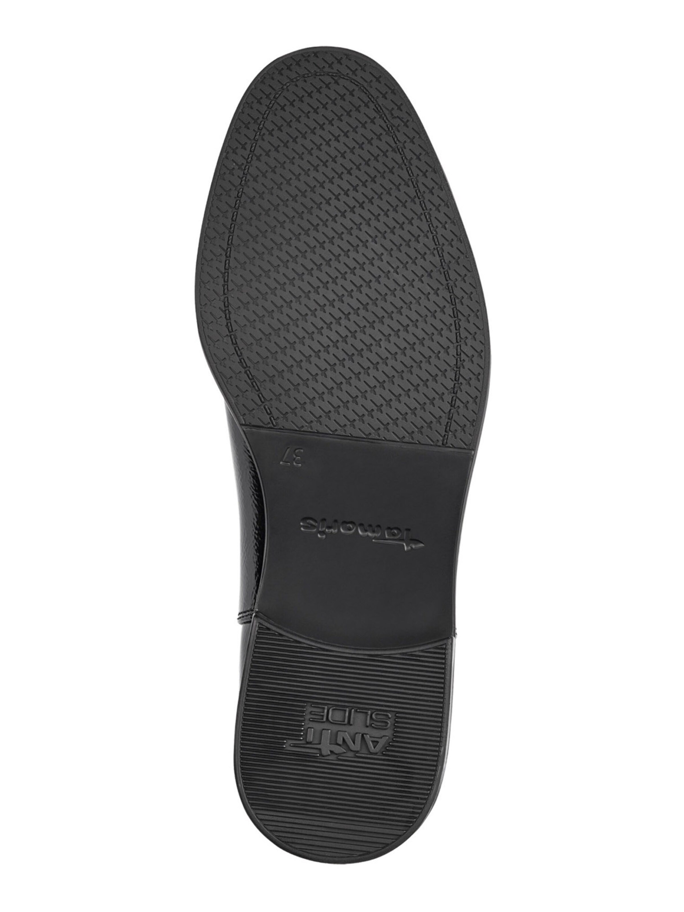 Tamaris - Botas chelsea em preto