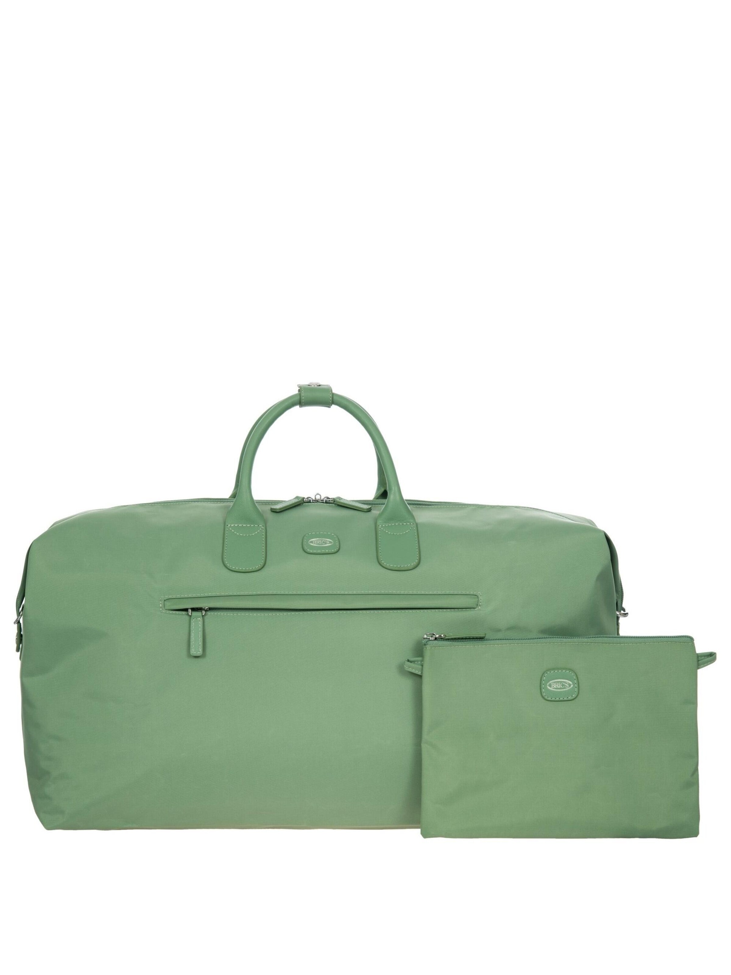 Bric's Reisetasche 'Positano'‌‌‌‌‌‌‌ in Grün