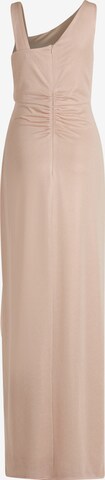 Vera Mont Evening Dress in Pink