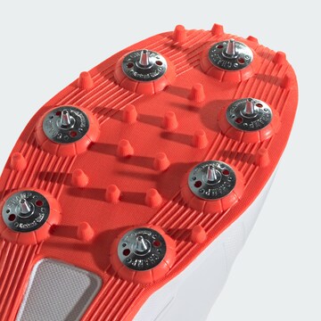 ADIDAS PERFORMANCE Sportschuh '22YDS' in Weiß