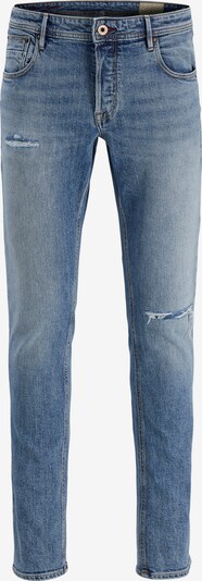 Jeans 'Glenn Cole' JACK & JONES pe albastru denim, Vizualizare produs