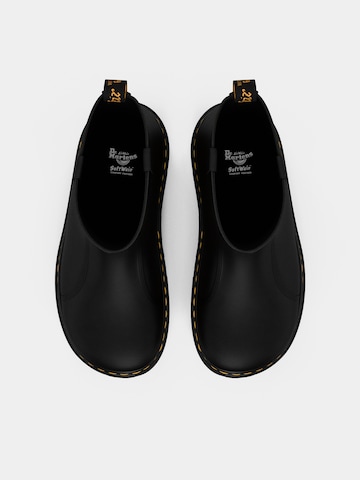 Dr. Martens - Botas 'ZebZag Rigger Rigger' en negro
