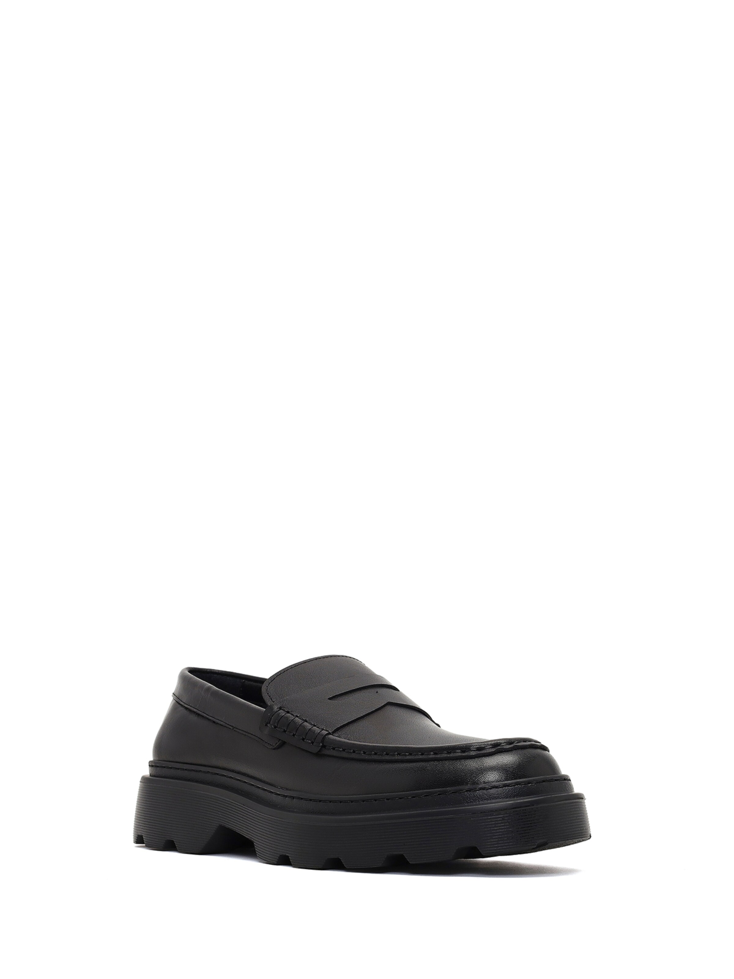 Chaussure basse Derimod en noir