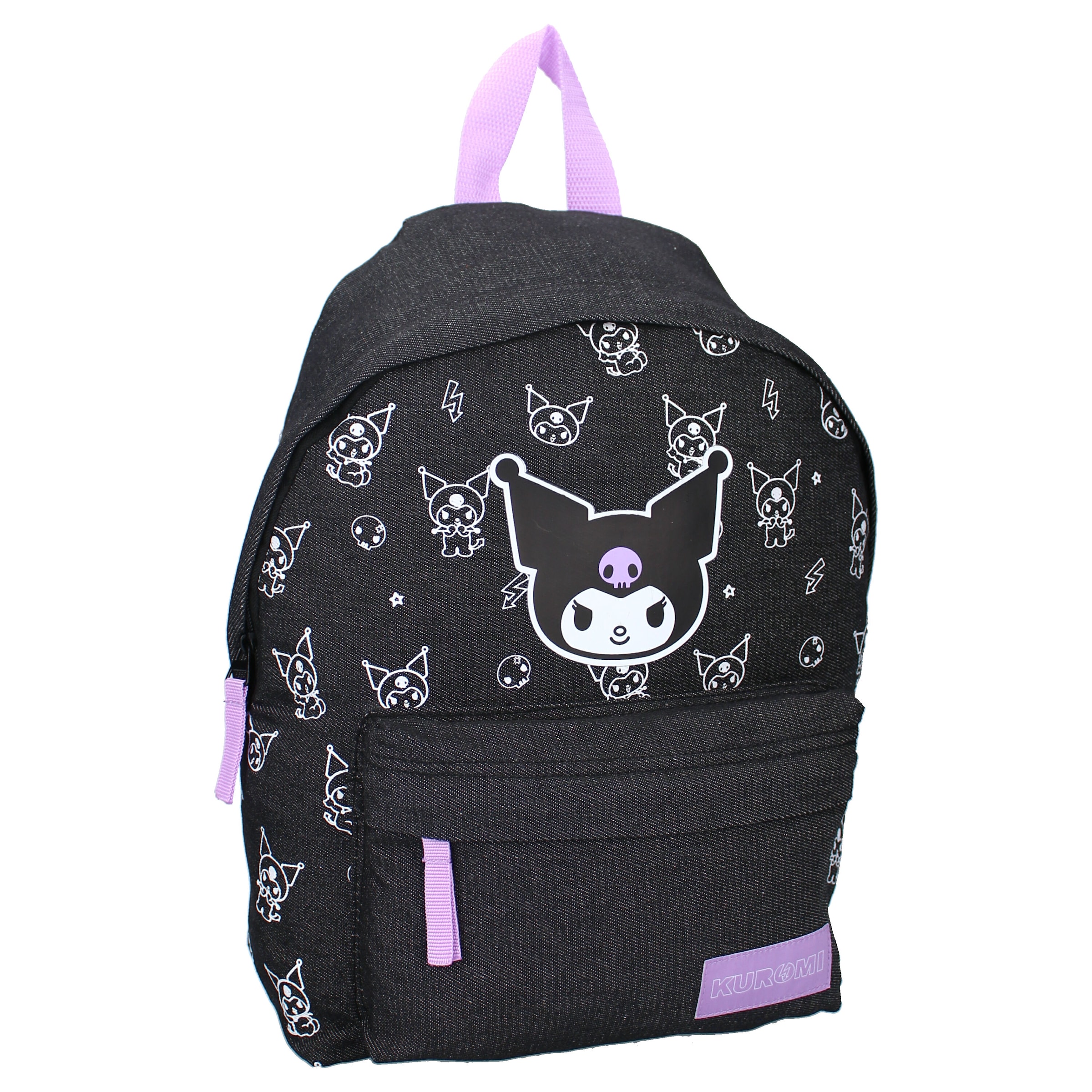 VADOBAG Backpack in Black