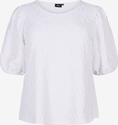 Camicia da donna 'ELOTUS' Zizzi di colore bianco, Visualizzazione prodotti