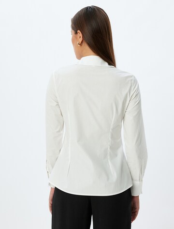 Koton Blouse in Wit