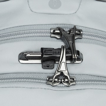 Pacsafe Rugzak in Grijs