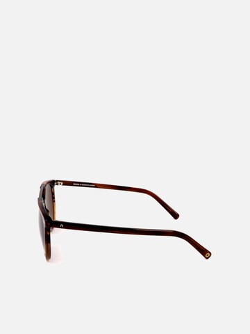 Rodenstock - Gafas de sol en marrón
