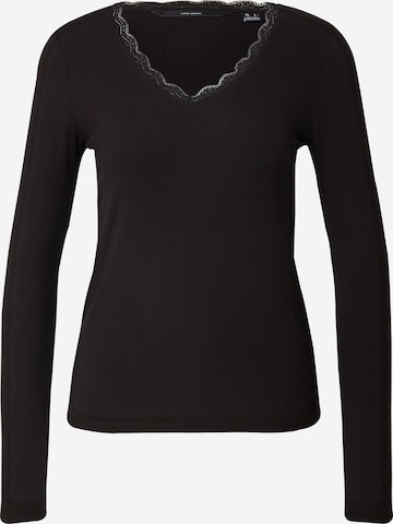 VERO MODA Shirt 'DALIA' in Black: front