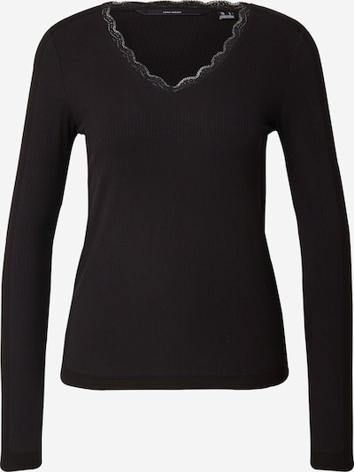 VERO MODA Shirt 'DALIA' in de kleur Zwart, Productweergave