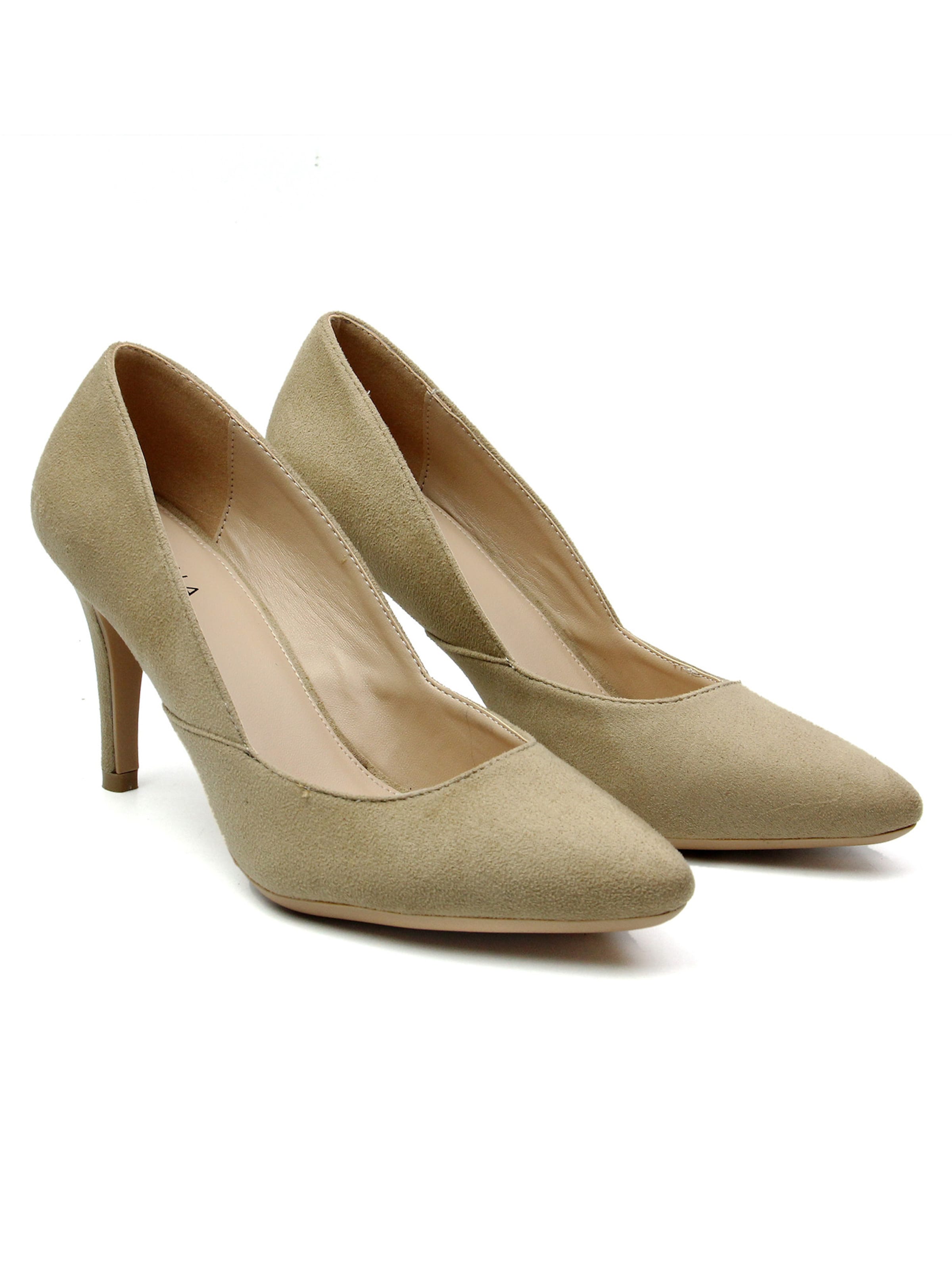 ruda Celena Vakariniai bateliai 'Carlott'