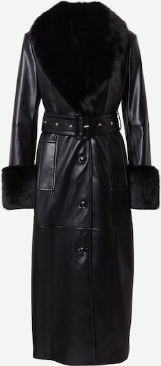 Demisezoninis paltas 'Estella' iš STAND STUDIO, spalva – juoda, Prekių apžvalga