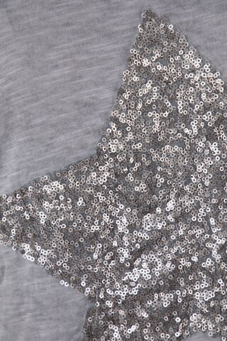 Lindsay Moda Longsleeve-Shirt XL in Grau