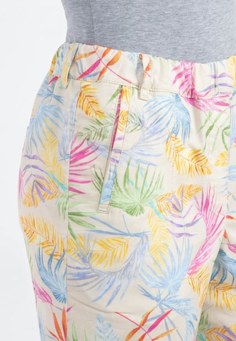 Recover Pants Loose fit Trousers 'Gwen' in Mixed colours